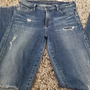 Citizens of Humanity jeans